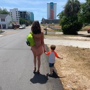 Meet your Posher, Kayla